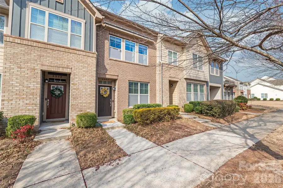 3217 Bending Birch Place, Charlotte, NC 28206 - #2