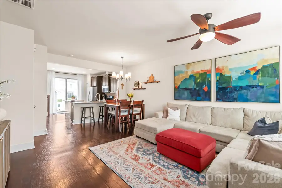 3217 Bending Birch Place, Charlotte, NC 28206 - #3