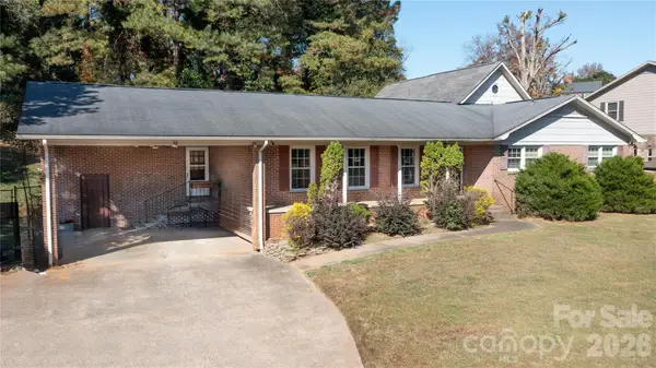 324 Golf Course Road, Morganton, NC 28655