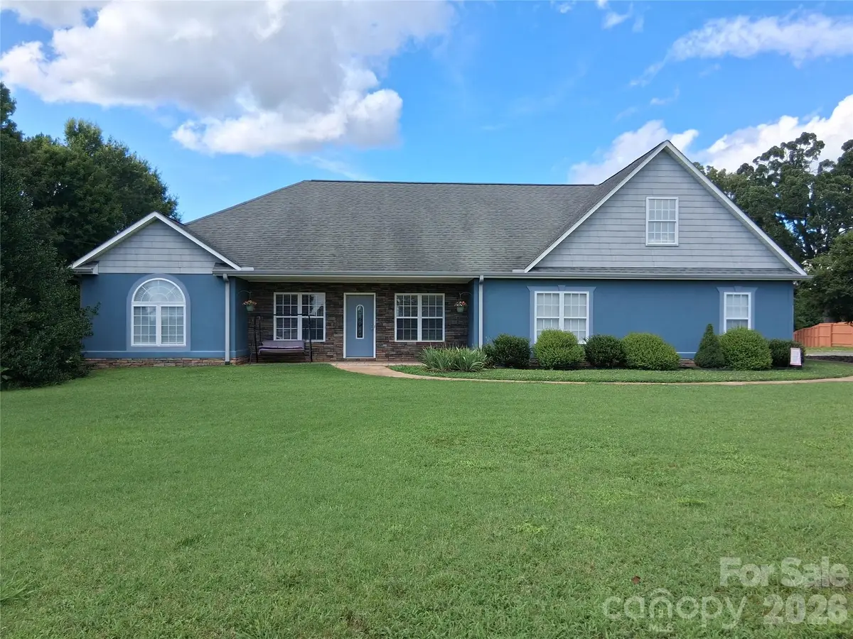 4330 Goodman Lake Road, Salisbury, NC 28146 - #1
