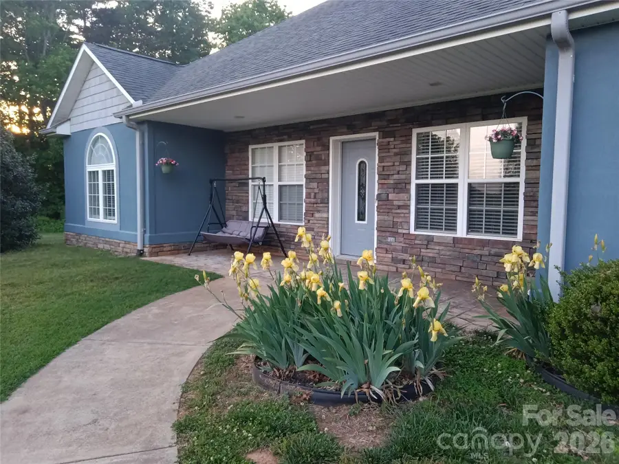 4330 Goodman Lake Road, Salisbury, NC 28146 - #3