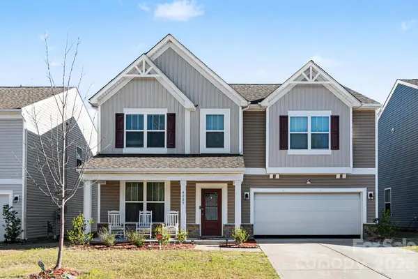 4009 Eckels Drive, Charlotte, NC 28215