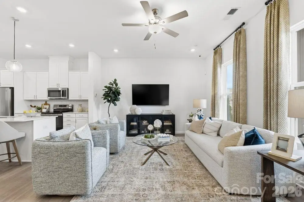 5543 Wolfpack Alley, Indian Land, SC 29707 - #1