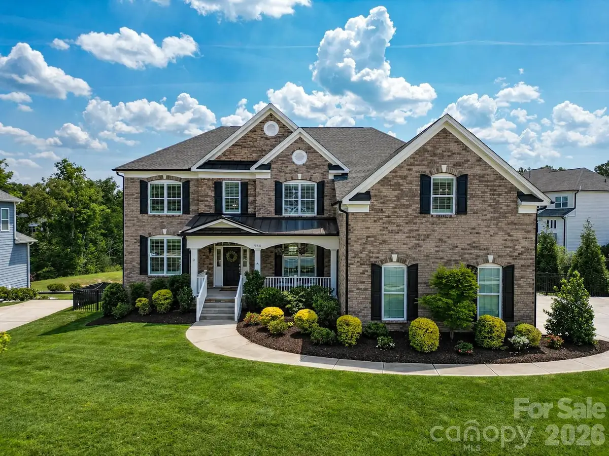 966 Chippenham Avenue, Lancaster, SC 29720 - #1