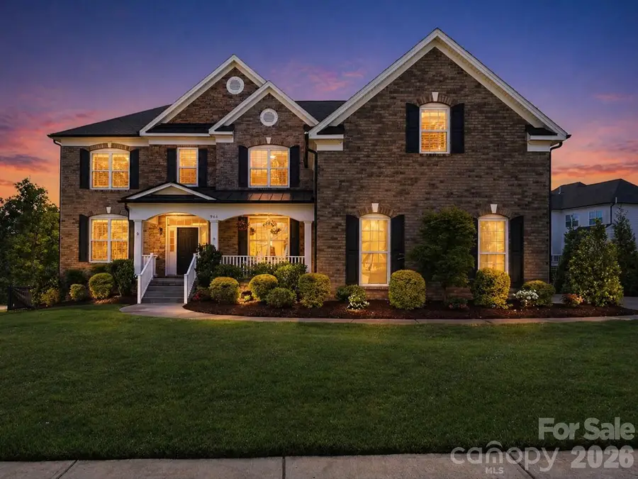 966 Chippenham Avenue, Lancaster, SC 29720 - #3