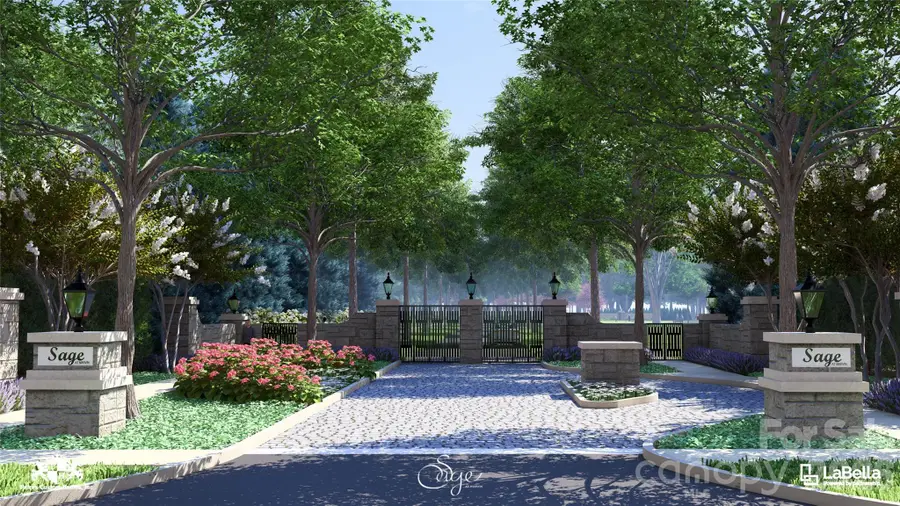 1057 Maxwell Court, Waxhaw, NC 28173 - #2