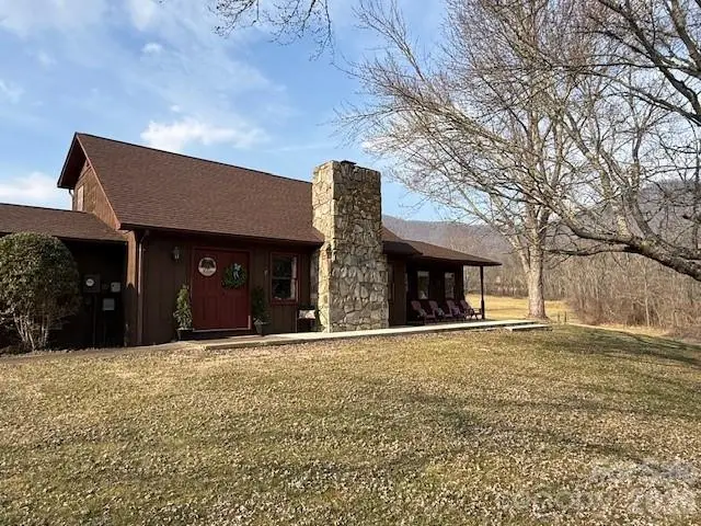 132 Hurd Road, Canton, NC 28716 - #1