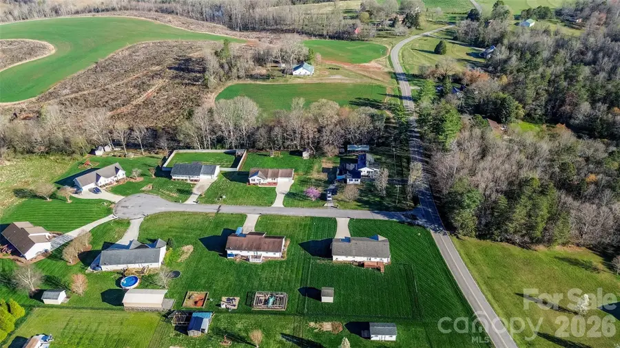 112 Chimney Ridge Lane, Statesville, NC 28625 - #3