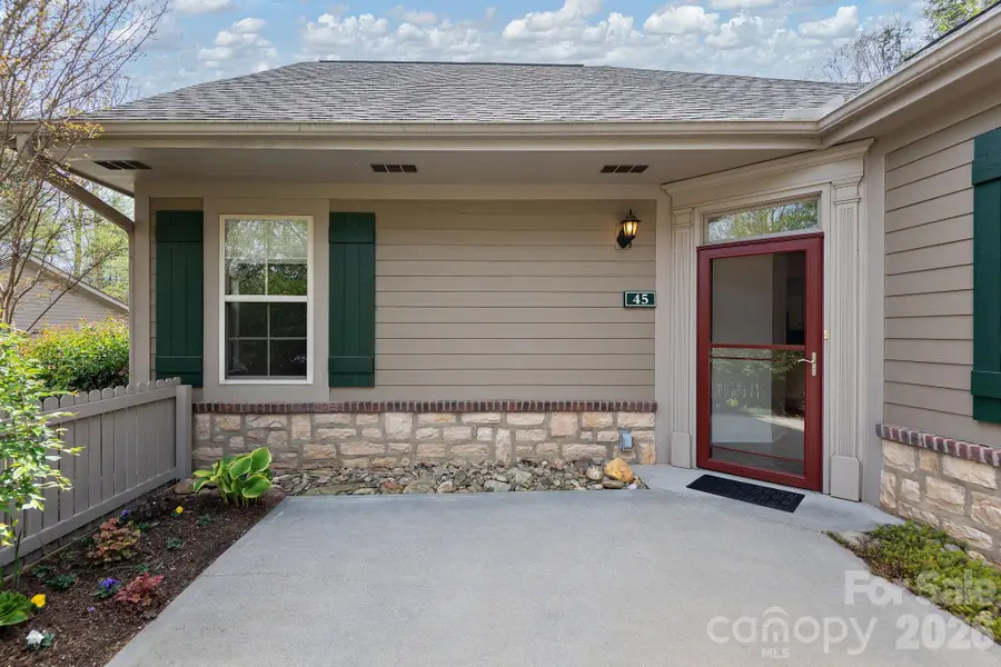 45 Craggy Vista Drive, Swannanoa, NC 28778 - #2