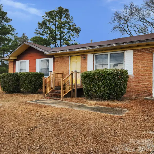 376 Mizpah Road, Rockingham, NC 28379