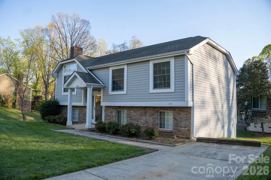 1018 Farmfield Lane, Charlotte, NC 28213 - #3