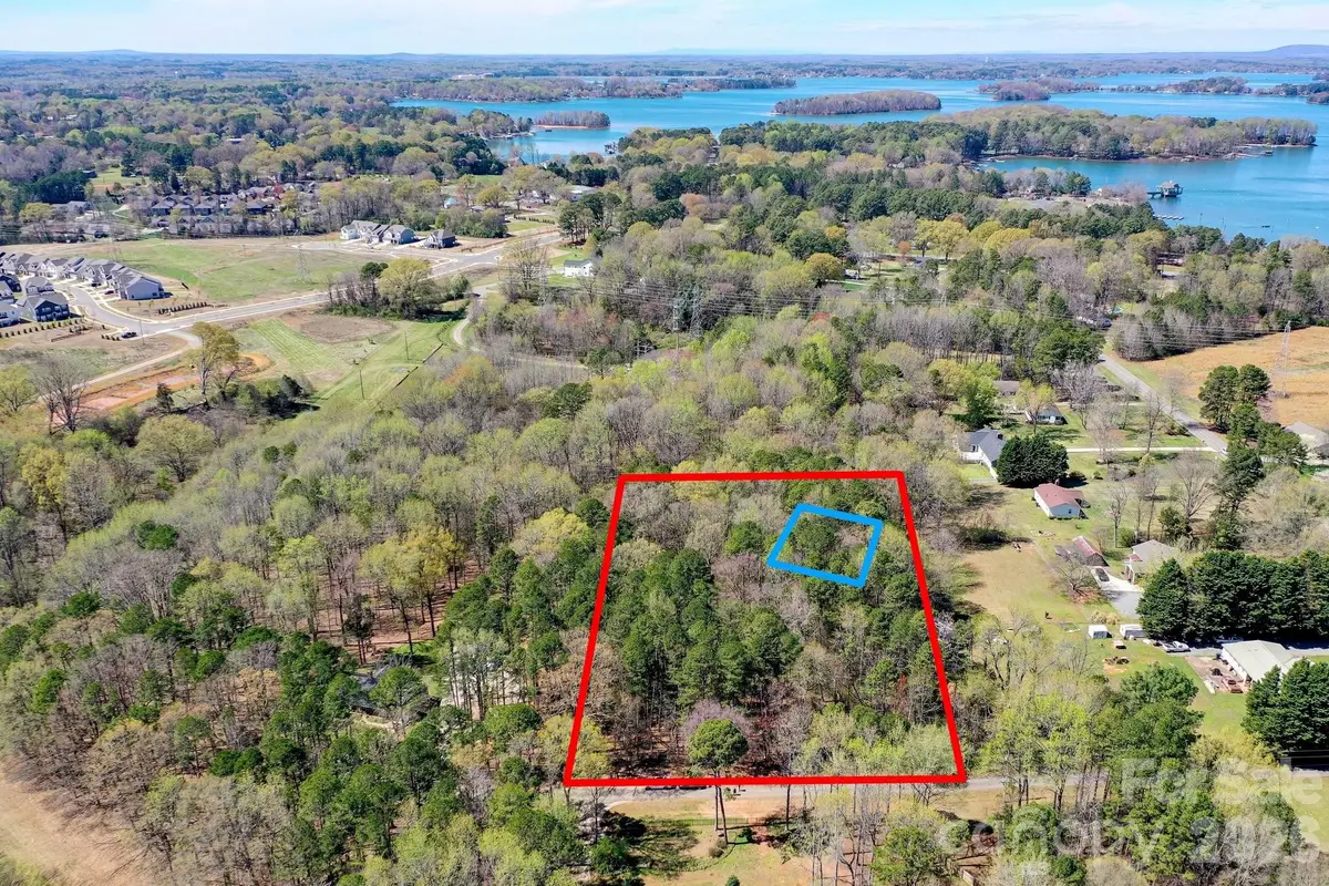 7714 Babe Stillwell Farm Road, Huntersville, NC 28078 - #1