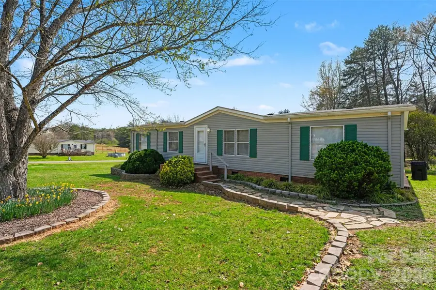 940 John Miller Road, Rockwell, NC 28138 - #3