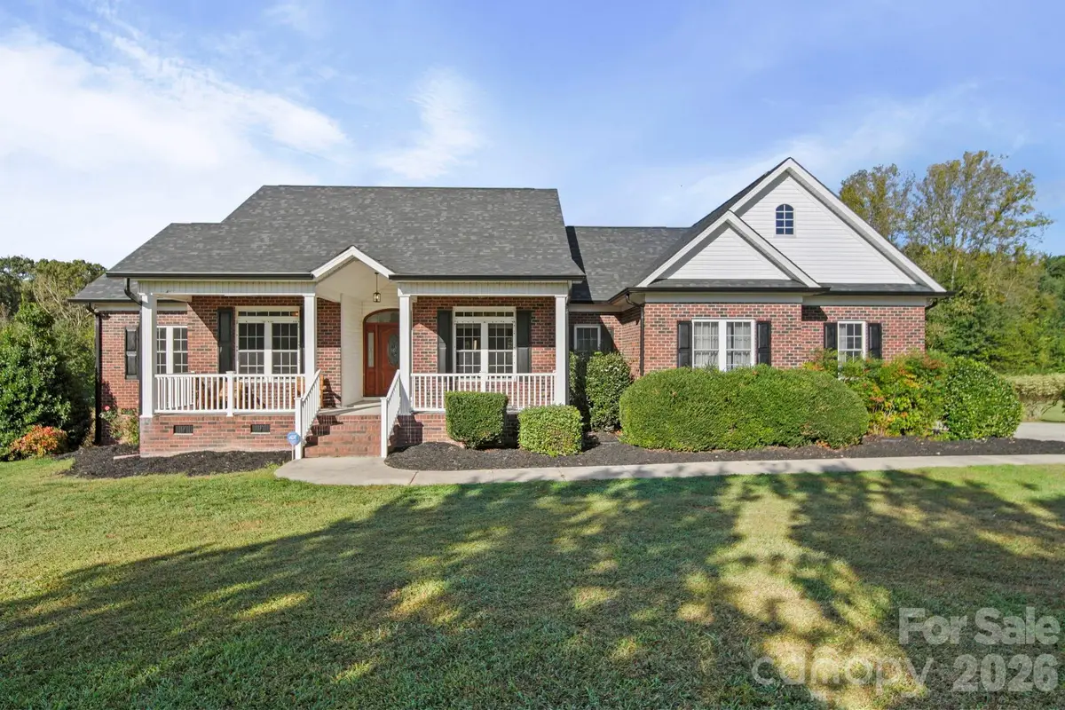 5106 Pond Bluff Drive, Monroe, NC 28112 - #1