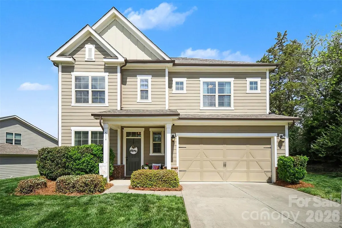 514 Tack Lane, Midland, NC 28107 - #1