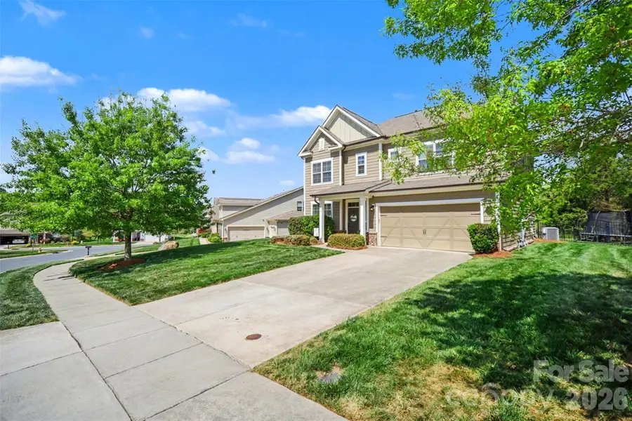 514 Tack Lane, Midland, NC 28107 - #2