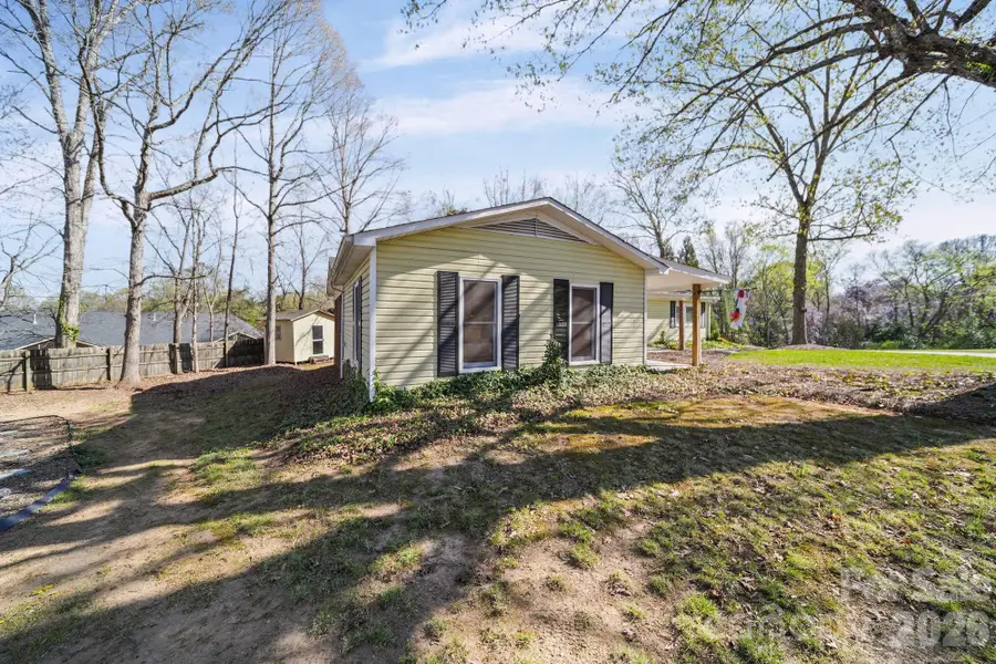 100 Todd Drive Ne, Concord, NC 28025 - #3