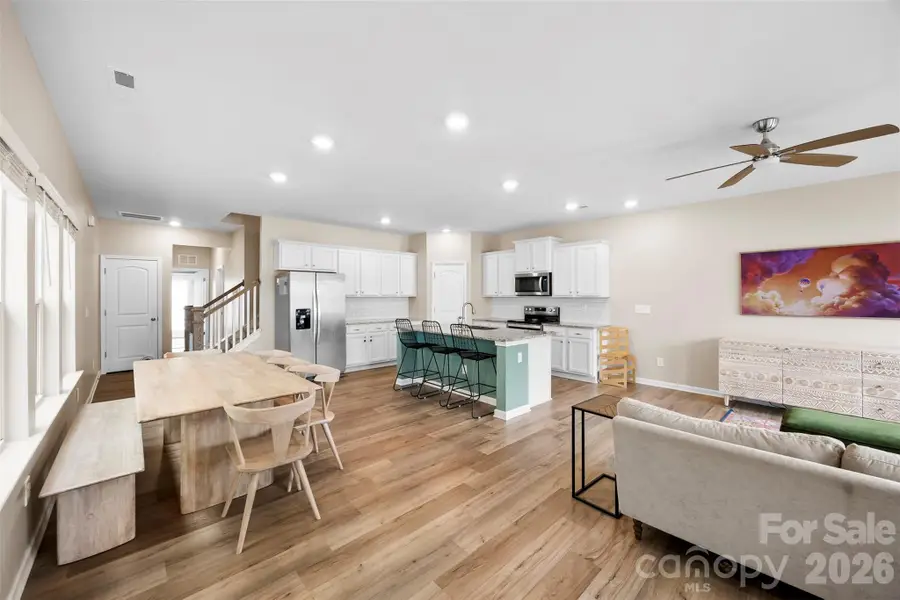 423 Wescott Street #73, Indian Trail, NC 28079 - #3