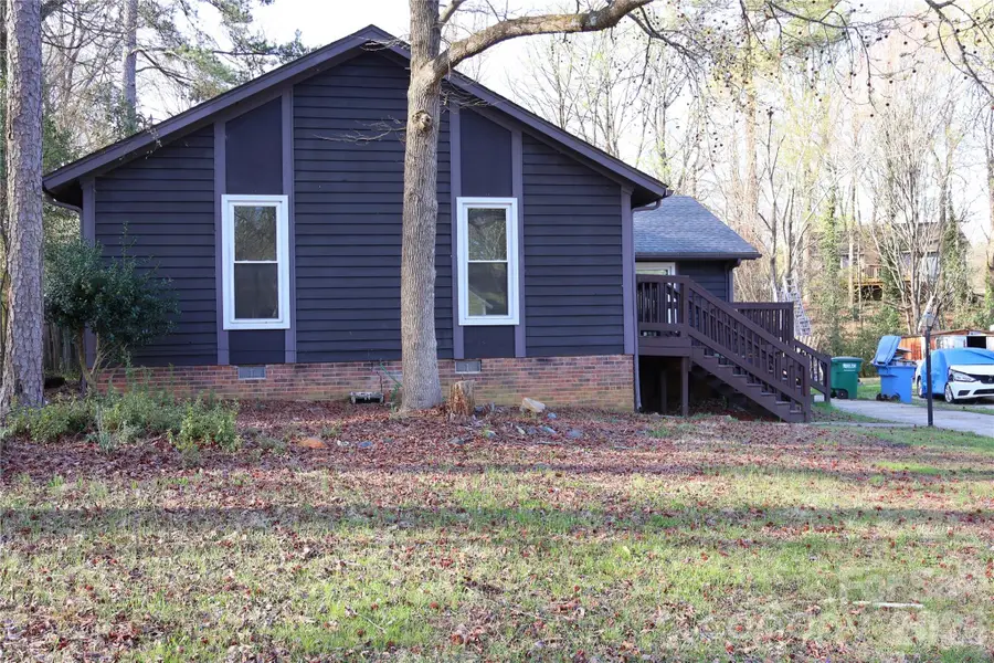 9628 Heartwood Lane, Mint Hill, NC 28227 - #3