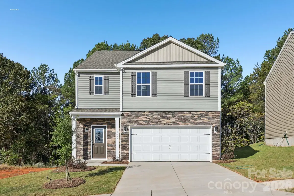 5113 Shallow Brook Drive, Charlotte, NC 28215 - #1