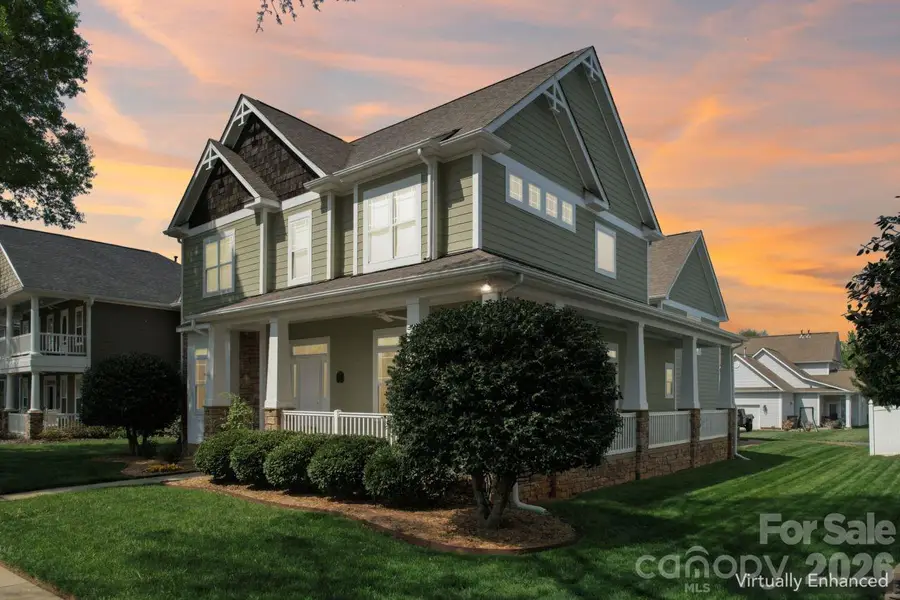 2008 Seabiscuit Drive, Indian Trail, NC 28079 - #3