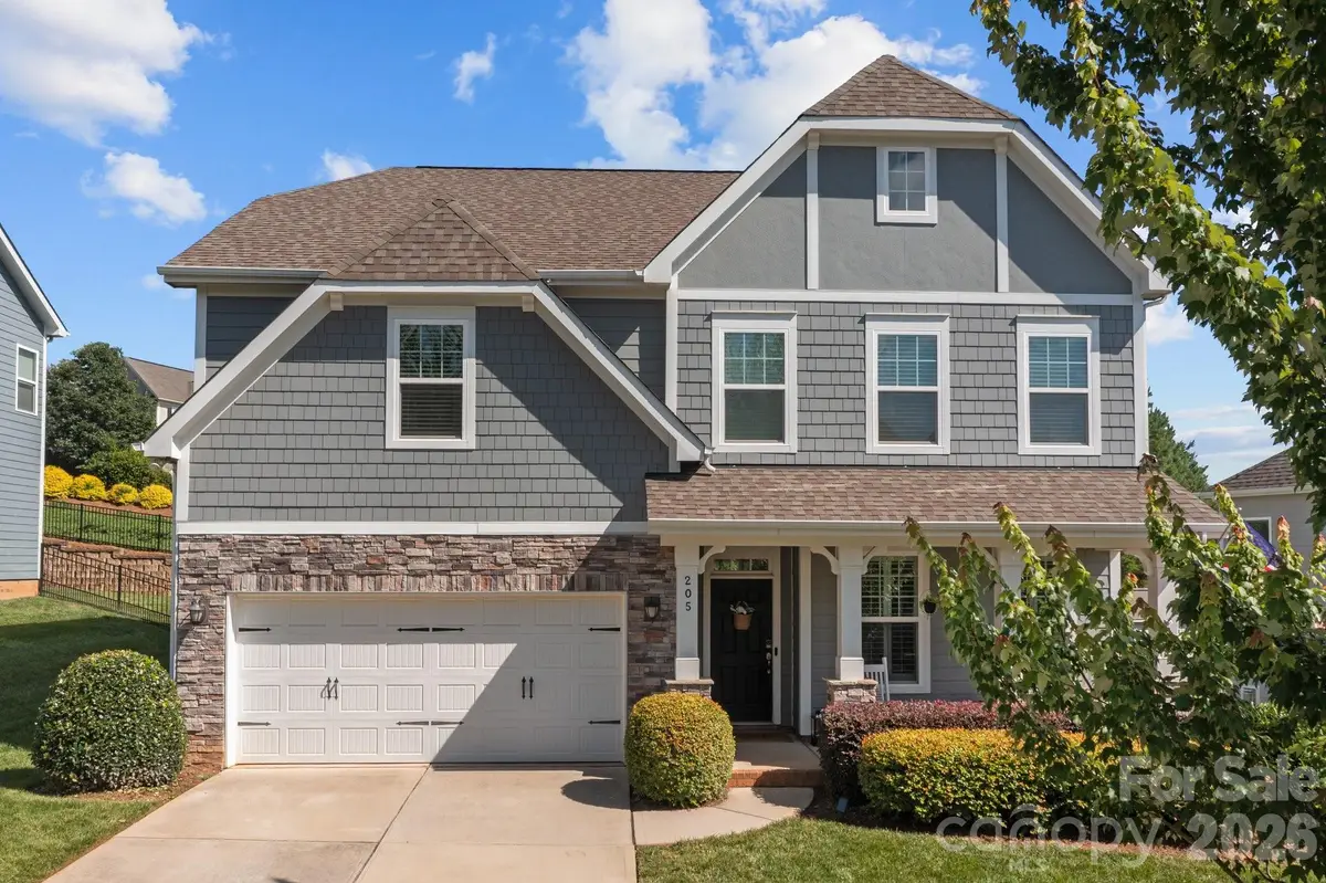 205 Church Street, McAdenville, NC 28101 - #1