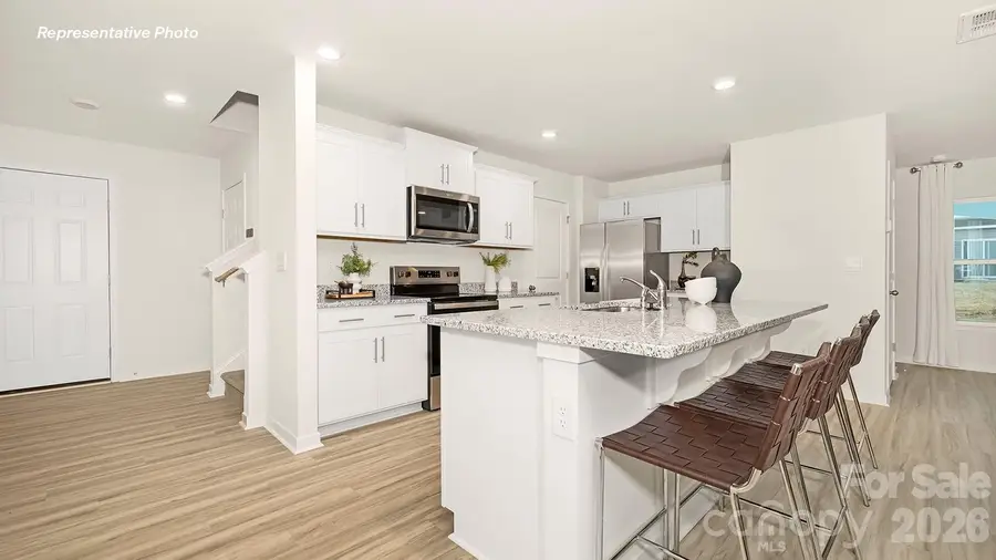 1137 Saloon Drive, York, SC 29745 - #3