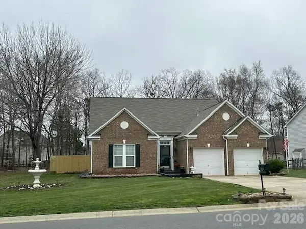 9122 Swallow Tail Lane, Charlotte, NC 28269