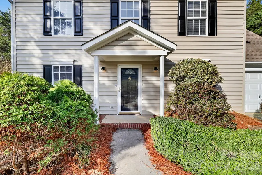 3034 Tom Savage Drive, Harrisburg, NC 28075 - #2