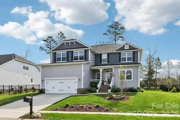 11832 Glenwood Drive, Locust, NC 28097