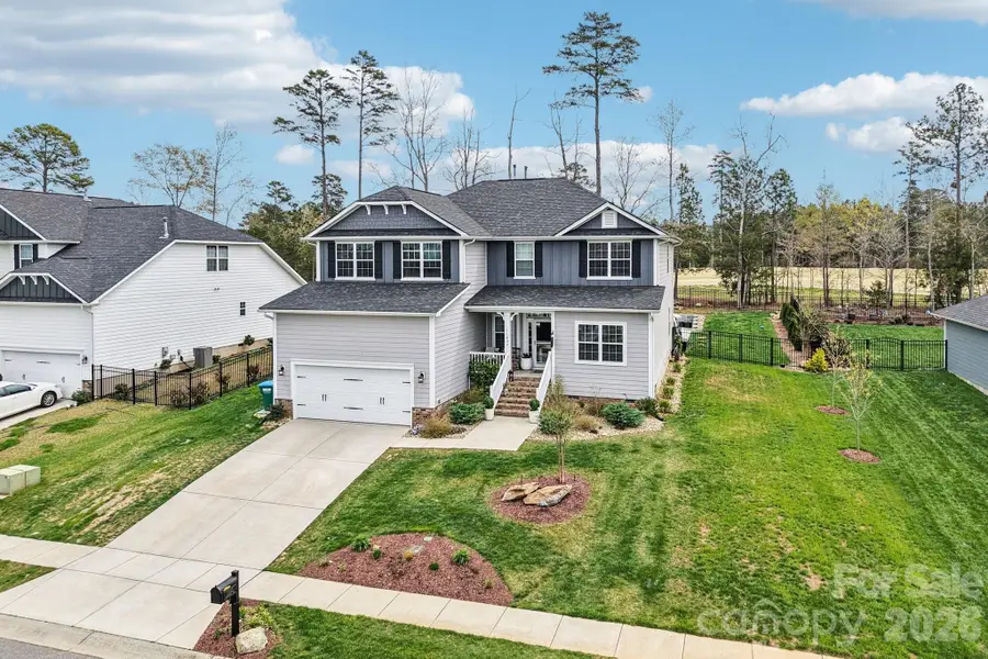 11832 Glenwood Drive, Locust, NC 28097 - #2