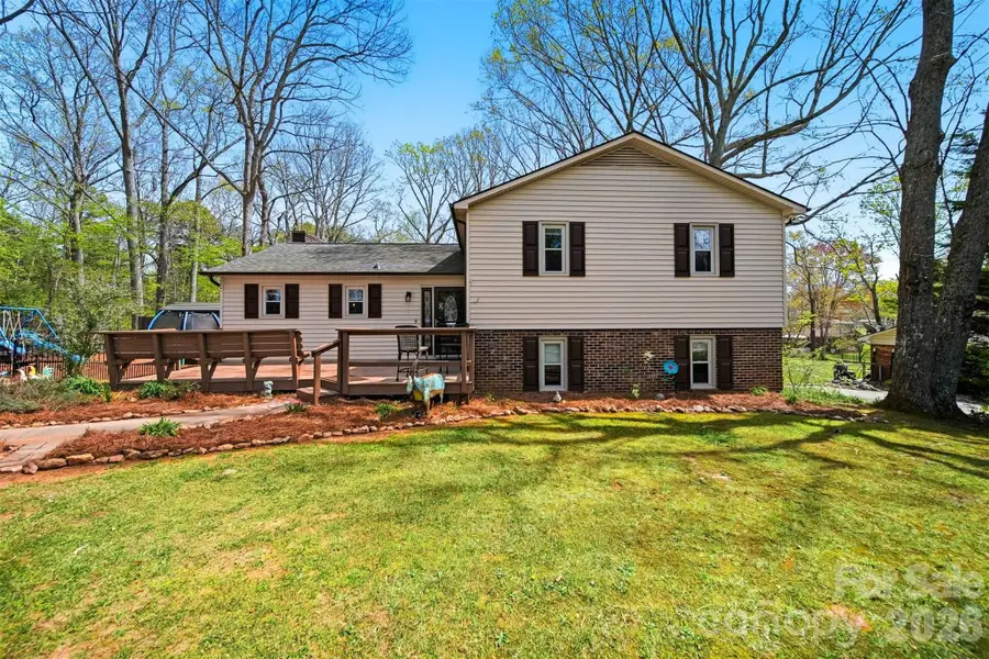 608 Hoyle Street, Lincolnton, NC 28092 - #2
