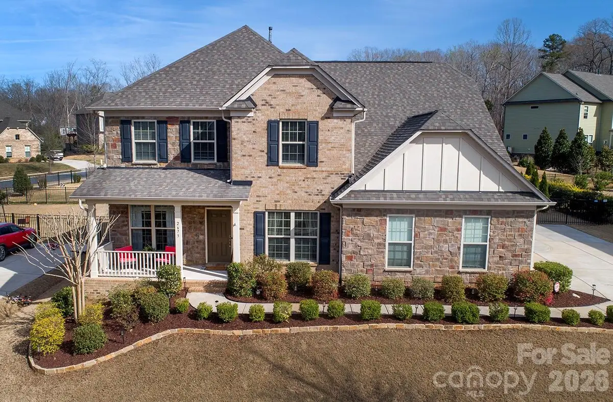 2673 Creekview Drive, Waxhaw, NC 28173 - #1