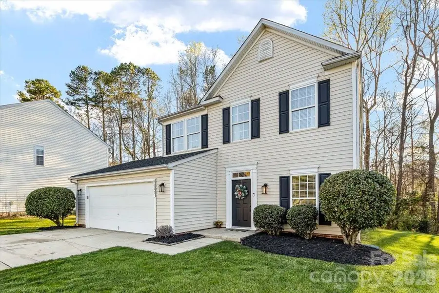 9627 Brookmere Lane, Charlotte, NC 28214 - #2