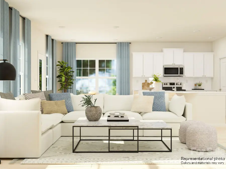 1664 Swallow Tail Drive #29, Belmont, NC 28012 - #3