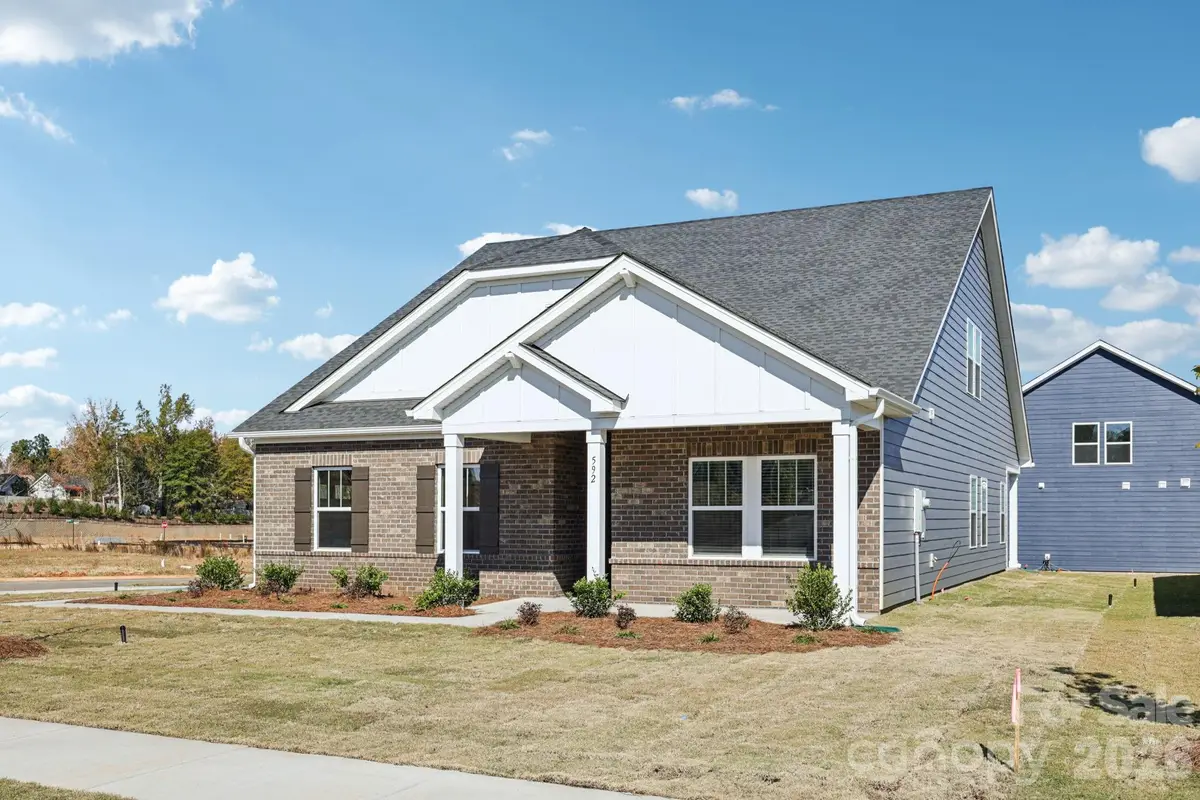 690 Danya Drive, York, SC 29745 - #1