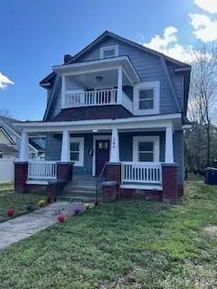 209 W Marsh Street, Salisbury, NC 28144 - #2