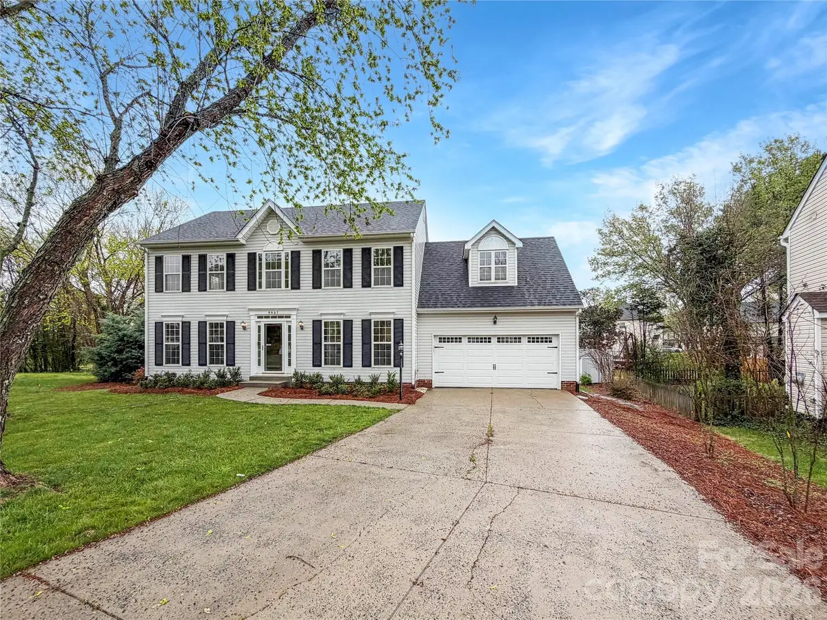 9907 Wildwood Muse Court, Charlotte, NC 28273 - #1