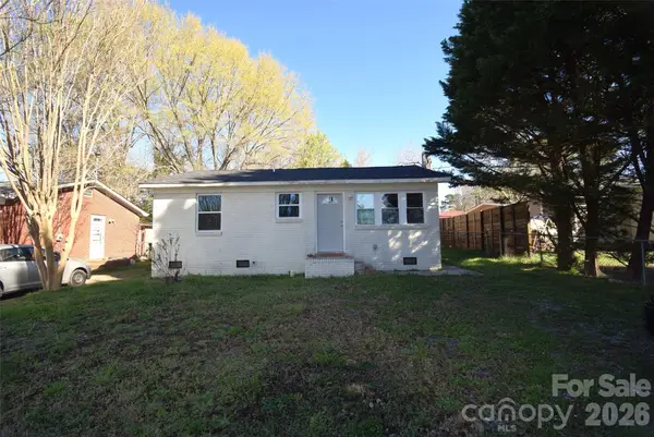 2546 Amber Crest Drive, Gastonia, NC 28052