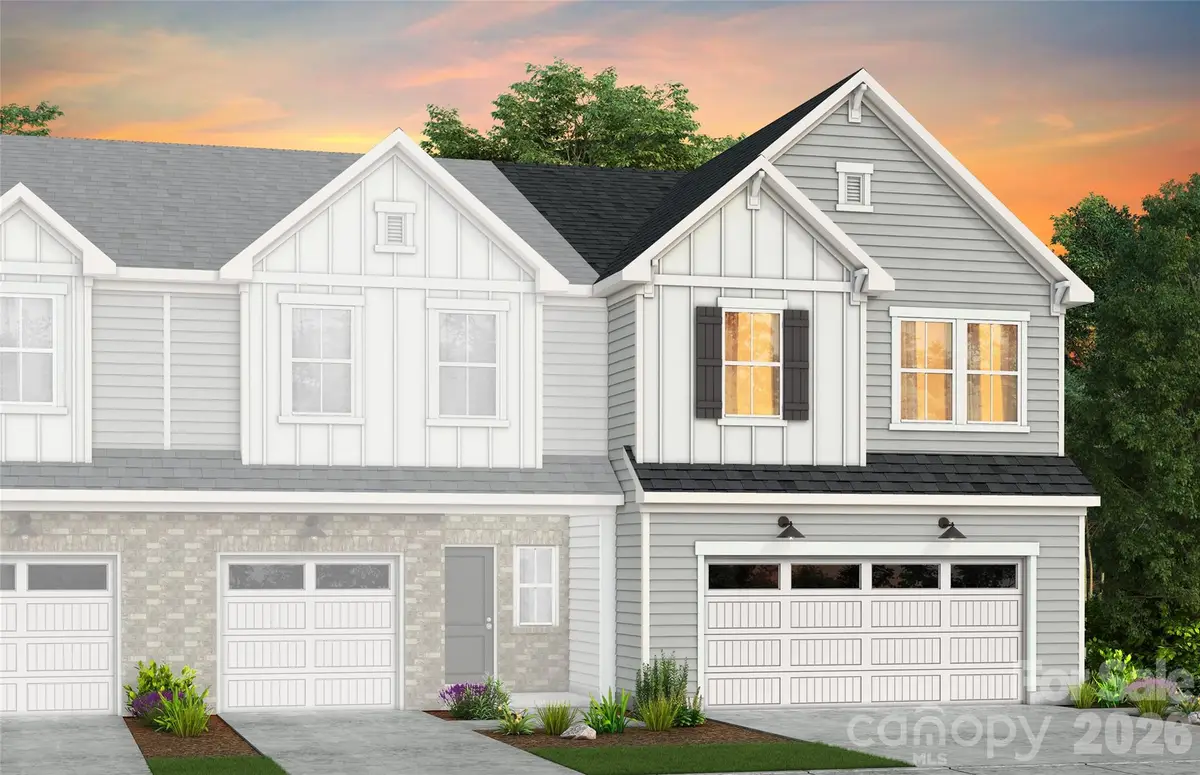 11926 Oak Street, Charlotte, NC 28269 - #1