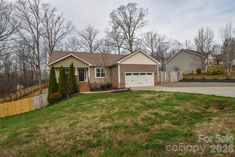 1809 Megan Ann Lane, Lincolnton, NC 28092 - #2