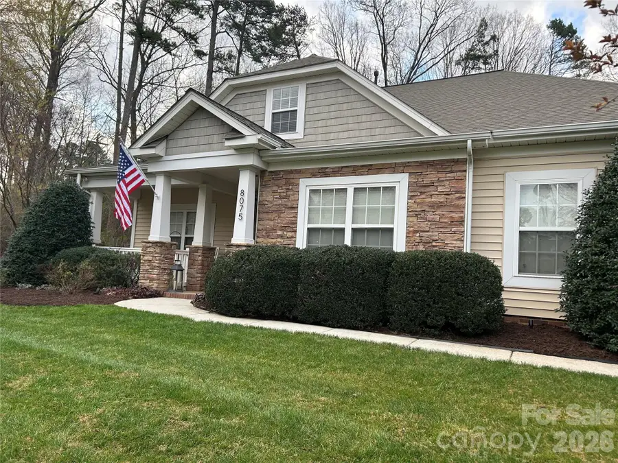 8075 Andrew Franklin Drive, Denver, NC 28037 - #2