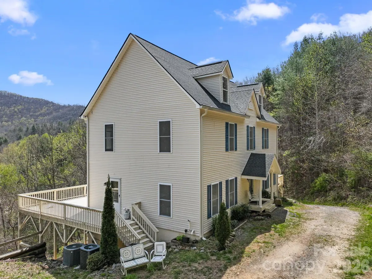 267 Eagles Trace, Canton, NC 28716 - #1