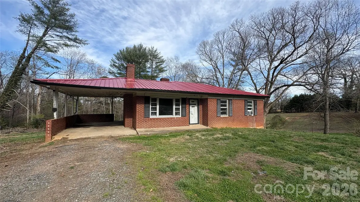 3078 Pax Hill Road, Morganton, NC 28655 - #1
