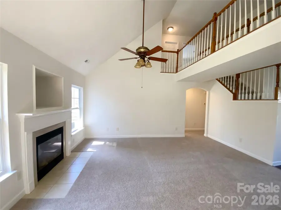 5024 Stone Park Drive, Charlotte, NC 28269 - #2