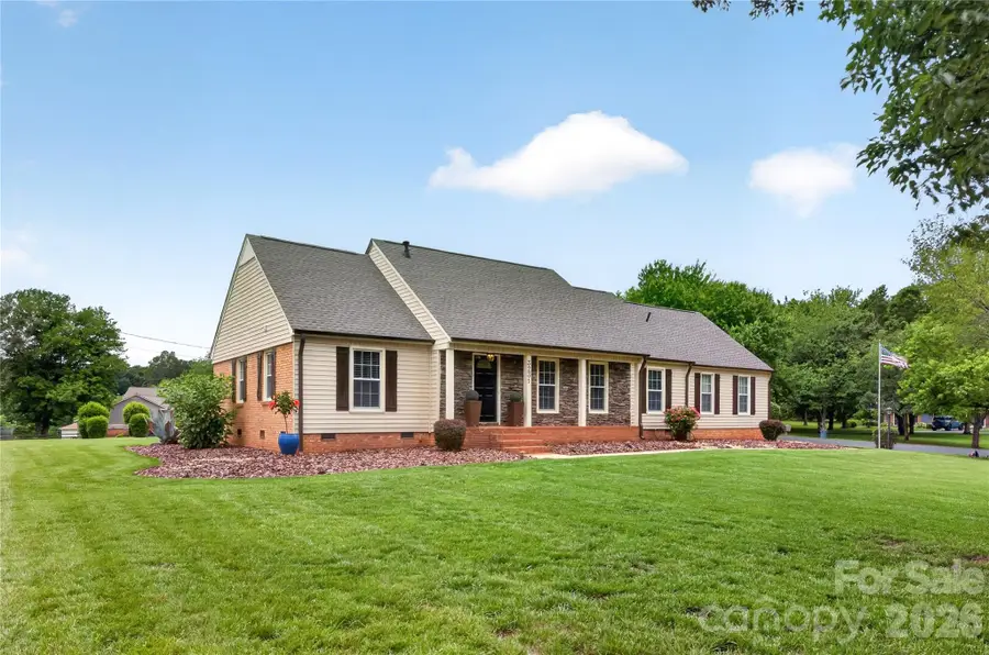 3231 Windrow Lane, Matthews, NC 28105 - #3