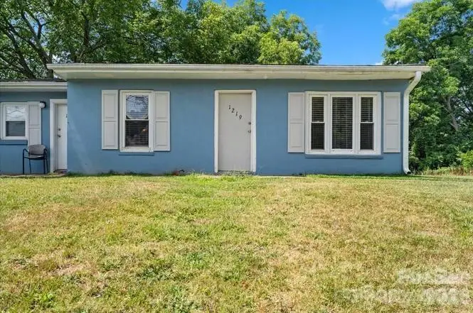 1219 Old Wilkesboro Road, Salisbury, NC 28144 - #2