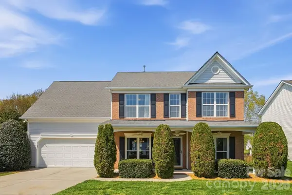 1009 Onotoa Drive, Indian Trail, NC 28079