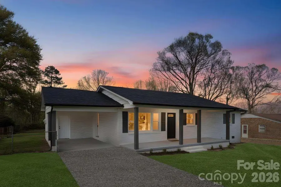 2516 Judith Avenue, Gastonia, NC 28054 - #2