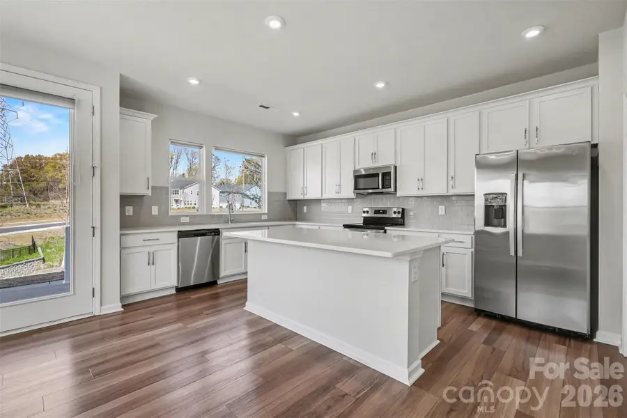 105 Renny Alley, Charlotte, NC 28217 - #3